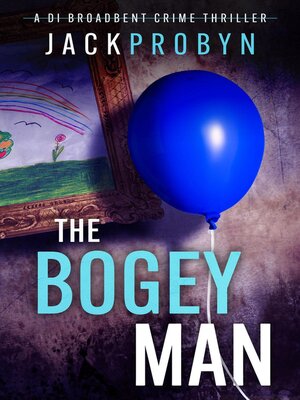 cover image of The Bogeyman